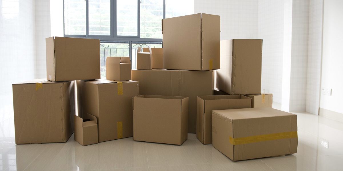 Domestic Moving