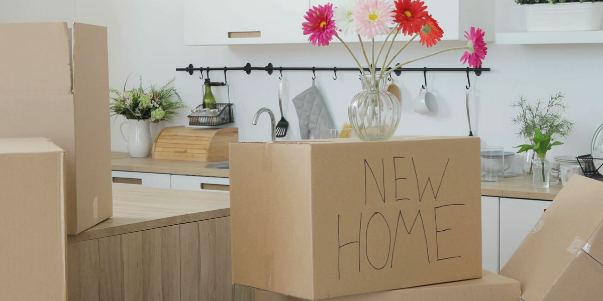 Household Shifting